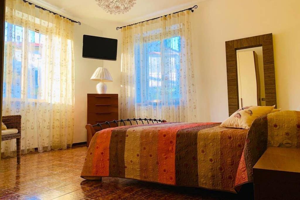 Flowery House Miglianico المظهر الخارجي الصورة