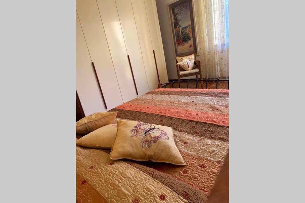 Flowery House Miglianico المظهر الخارجي الصورة