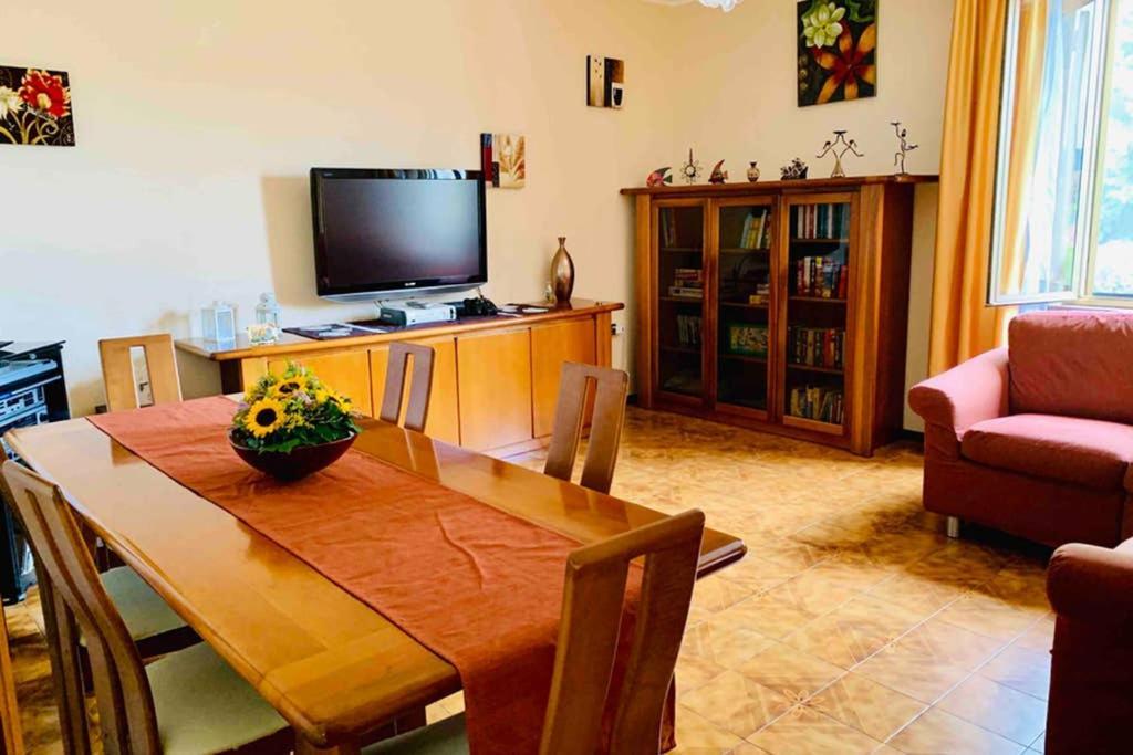 Flowery House Miglianico المظهر الخارجي الصورة