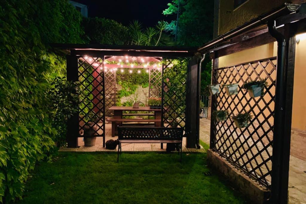 Flowery House Miglianico المظهر الخارجي الصورة