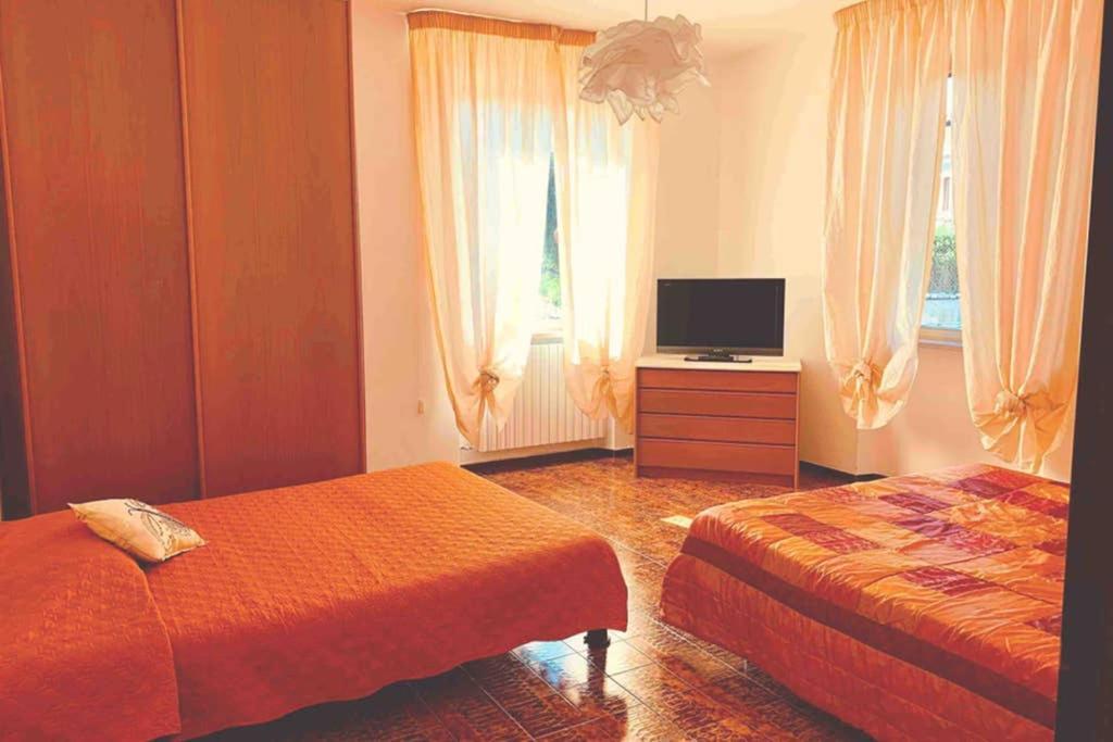 Flowery House Miglianico المظهر الخارجي الصورة