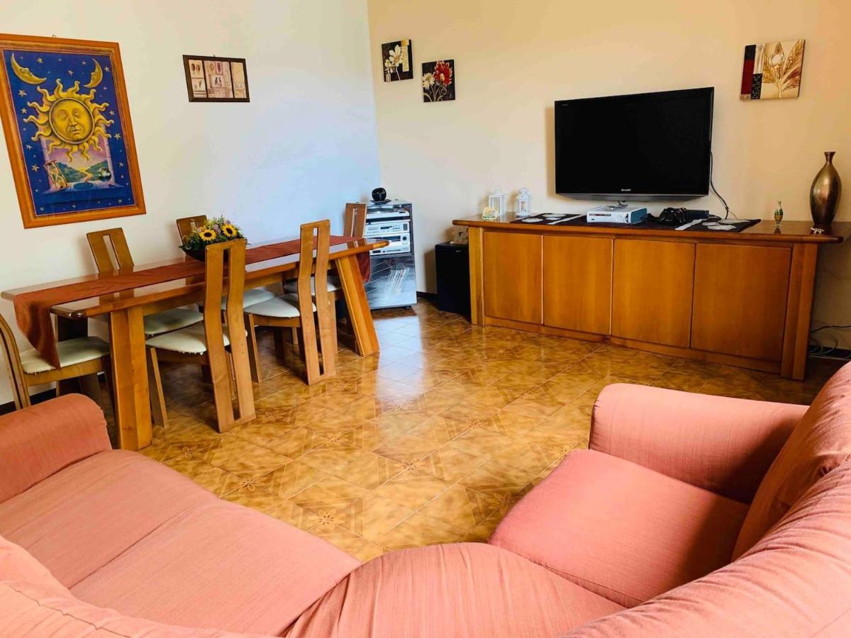 Flowery House Miglianico المظهر الخارجي الصورة