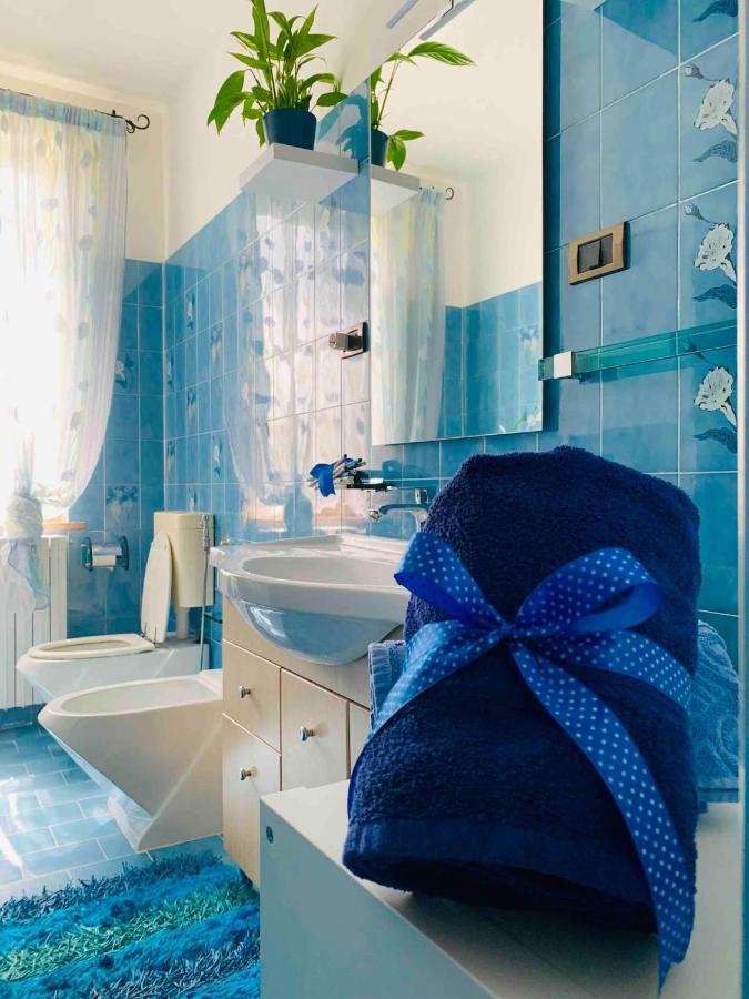 Flowery House Miglianico المظهر الخارجي الصورة