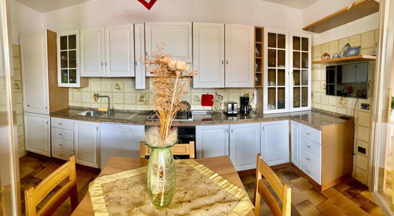 Flowery House Miglianico المظهر الخارجي الصورة
