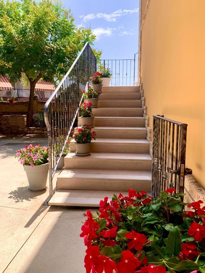 Flowery House Miglianico المظهر الخارجي الصورة